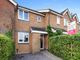 Thumbnail Property to rent in Cotswold Way, Worcester Park