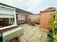 Thumbnail Terraced bungalow for sale in Dunkerley Court, Stalham, Norwich