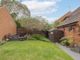 Thumbnail Detached house for sale in Deacon Place, Middleton, Milton Keynes, Buckinghamshire