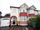 Thumbnail Semi-detached house to rent in Fernbrook Drive, Harrow