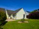 Thumbnail Detached bungalow for sale in Maple Close, Bodmin, Cornwall