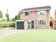 Thumbnail Detached house for sale in School Lane, Blurton, Stoke-On-Trent