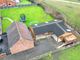 Thumbnail Detached house for sale in Farmhouse At Backfold Farm, Foundry Square, Stoke-On-Trent