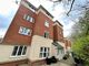 Thumbnail Flat for sale in Ledgard Avenue, Leigh