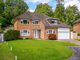 Thumbnail Detached house for sale in The Ridings, Reigate, Surrey