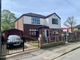 Thumbnail Detached house for sale in Derwent Road, Urmston, Manchester