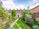 Thumbnail Terraced house for sale in Wantz Road, Maldon