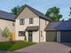 Thumbnail Link-detached house for sale in Cooksland Road, Bodmin