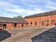 Thumbnail Equestrian property for sale in Brook Farm, Cubley, Ashbourne