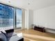 Thumbnail Flat to rent in Charrington Tower, Biscayne Avenue, London