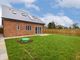 Thumbnail Detached house for sale in Brook Crescent, Richards Castle, Ludlow