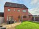 Thumbnail Detached house for sale in Sanderling Way, Rest Bay, Porthcawl