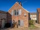 Thumbnail Cottage for sale in Dukes Yard, Lynn Road, West Rudham, King's Lynn