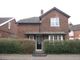 Thumbnail Detached house to rent in St. Michaels Road, Canterbury