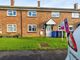 Thumbnail Terraced house for sale in Devonshire Road, Scampton, Lincoln