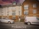 Thumbnail Flat for sale in Tregwilym Road, Rogerstone, Newport