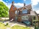 Thumbnail Semi-detached house for sale in Millwards Cottages, Lewes Road, Laughton, East Sussex