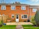 Thumbnail Terraced house for sale in Westholme Croft, Bournville, Birmingham