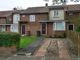 Thumbnail Terraced house for sale in Bowness Road, Denton Burn, Newcastle Upon Tyne