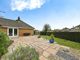 Thumbnail Detached bungalow for sale in Welsh Street, Chepstow