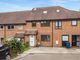 Thumbnail Terraced house to rent in Bears Hedge, Iffley Village, Oxford
