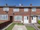 Thumbnail Terraced house for sale in Wordsworth Road, Burnham, Slough