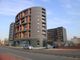 Thumbnail Flat to rent in The Sphere, Canning Town, London