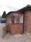 Thumbnail Detached bungalow for sale in Coniston Road, Doncaster