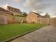 Thumbnail Detached house for sale in Ruston Way, Beverley