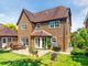 Thumbnail Detached house for sale in Goodwin Close, Edenbridge