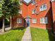 Thumbnail Flat for sale in Lewis Crescent, Kings Heath, Exeter
