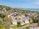 Thumbnail Detached house for sale in 'the Langford', Monmouth Park, Lyme Regis