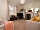 Thumbnail Terraced house for sale in West Grove Road, St Leonards, Exeter