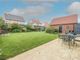 Thumbnail Detached house for sale in Bradshaw Gardens, Witham