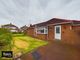 Thumbnail Detached bungalow to rent in West Drive, Thornton-Cleveleys