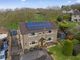 Thumbnail Detached house for sale in Blackmoor View, Broad Oak, Sturminster Newton