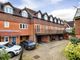 Thumbnail Town house for sale in London Road, Westerham, Kent