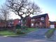 Thumbnail Detached house for sale in Abbotsbury Close, Wistaston, Crewe
