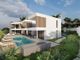 Thumbnail Villa for sale in Vale Formoso, 8100-267 Loulé, Portugal