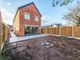 Thumbnail Detached house for sale in Oakley Gardens, Droitwich