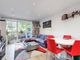 Thumbnail Flat for sale in Lyon Road, Harrow