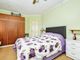 Thumbnail Detached bungalow for sale in Cuckoo Road, Stow Bridge, King's Lynn