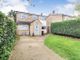 Thumbnail Detached house for sale in Brook Lane, Great Barford