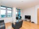 Thumbnail Flat to rent in Ross Way, Limehouse, London, Greater London