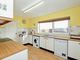 Thumbnail Detached bungalow for sale in Chase Road, Benwick, March