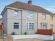 Thumbnail Semi-detached house for sale in Milton Brow, Weston-Super-Mare