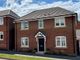 Thumbnail Detached house for sale in "Ashwood" at Hendrick Crescent, Shrewsbury