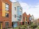 Thumbnail Town house for sale in Paintworks, Bristol