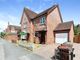 Thumbnail Semi-detached house for sale in Tythe Barn Lane, Shirley, Solihull, West Midlands