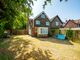 Thumbnail Semi-detached house for sale in Goddards Green Road, Benenden